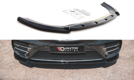 Maxton Design Frontsplitter V.3 Mercedes-Benz V-Klasse AMG-Line W447