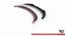 Maxton Design Spoilerkap Mini Cooper S F56 Facelift
