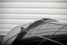 Maxton Design Koolstofvezel achterklepspoiler BMW M135i F40