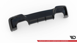 Maxton Design Achterklep V.2 BMW M135i F20