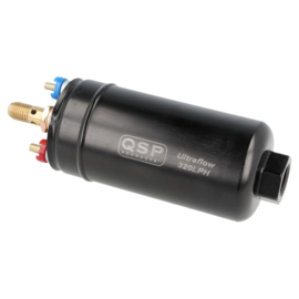 QSP ultraflow injectie pomp 044
