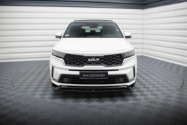 Maxton Design Frontsplitter Kia Sorento Mk4