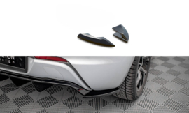 Maxton Design Achterzijde splitters V.2 Opel Astra GTC OPC-Line J