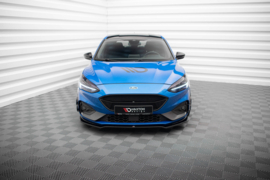 Maxton Design Frontsplitter V.1 Ford Focus ST / ST-Line Mk4