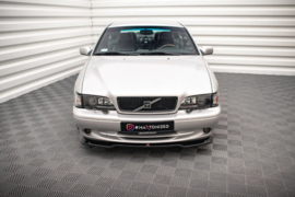 Maxton Design Frontsplitter V.2 Volvo C70 Mk1