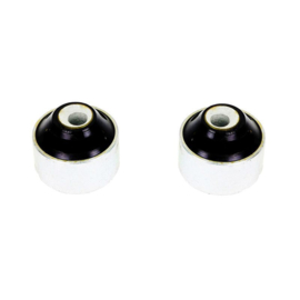 Whiteline Draagarm - Lower Inner Front Bushing passend voor Acura EL/RSX / Honda Civic VII/VIII/CR-V II/Integra 2000-
