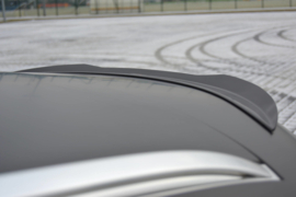 Maxton Design SPOILERKAP JAGUAR XF X250 SPORTBRAKE