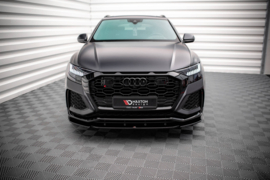 Maxton Design Frontsplitter V.1 Audi RSQ8 Mk1