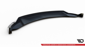 Maxton Design Frontsplitter V.2 Tesla Model Y