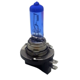 Simoni Racing Halogeen Lampen 'Blue Ice Racing' H11B (4200K) 12V/55W, set à 2 stuks ECE-R37