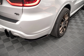 Maxton Design Achterzijde splitters Dodge Durango RT Mk3