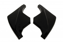 Maxton Design ACHTERZIJDE SPLITTERS V.1 Nissan 370Z