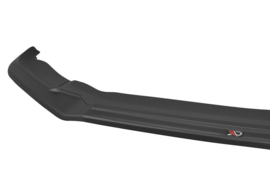 Maxton Design FRONTSPLITTER V.2 VOLKSWAGEN SCIROCCO MK.3 R FACELIFT