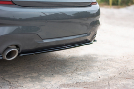 Maxton Design Achtersplitter voor BMW 3 G20 M-pack