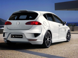 Ibherdesign Bodykit Seat Leon 1P “KONDOR”