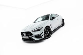 Maxton Design Voorbumpervleugels (canards) Mercedes-AMG CLE 53 C236