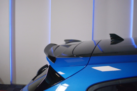 Maxton Design Spoilerkap V.3 Ford Focus ST-Line Mk4