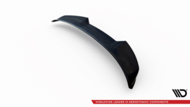 Maxton Design Spoilerkap 3D Audi Q7 Mk2