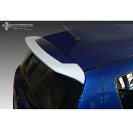 Dakspoiler passend voor Suzuki Swift II 2005-2010