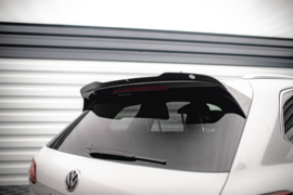 Maxton Design Spoilerkap Volkswagen Touareg R-Line Mk3