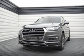 Maxton Design Frontsplitter Audi Q7 Mk2