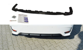 Maxton Design Achtersplitter Lexus CT Mk1 Facelift (zonder verticale spijlen)