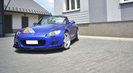 Maxton Design VOORRACING SPLITTER v.1 HONDA S2000
