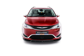 Maxton Design Set splitters Chrysler Pacifica Mk2