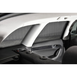 Set Car Shades passend voor Audi A3 8P 5 deurs 2003-2012 (6-delig)