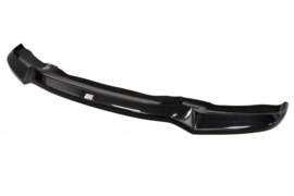 Maxton Design FRONTSPLITTER v.1 voor BMW X6 F16 MPACK