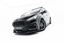 Maxton Design Frontsplitter Ford S-Max ST-Line Mk2 Facelift