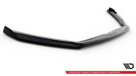 Maxton Design Frontsplitter V.2 Jaguar F-Type Mk1 Facelift