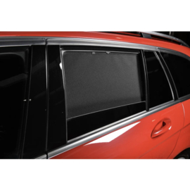 Set Car Shades passend voor Chevrolet / Daewoo Matiz 5 deurs 2005-2010 (4-delig)