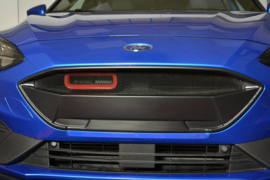 Maxton Design Frontgrille Ford Focus ST / ST-Line Mk4