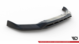 Maxton Design Frontsplitter BMW X1 M-Pack U11