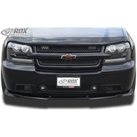 Voorspoiler Vario-X passend voor Chevrolet Trailblazer SS 2005-2008 (PU)