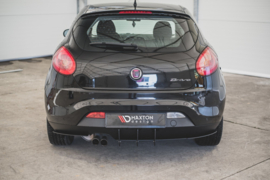Maxton Design Achterdiffuser Fiat Bravo Sport Mk.2