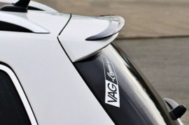 Maxton Design SPOILERKAP Volkswagen Passat R-Line B7 Variant