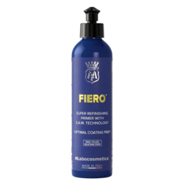 FIERO, SUPER REFINISHING PRIMER 250 ML