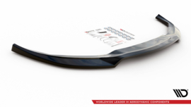 Maxton Design Frontsplitter V.2 Dodge Charger RT Mk7 Facelift