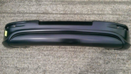 Maxton Design ACHTERKLEP VW GOLF V R32 (zonder uitlaatgat, voor standaard uitlaat)