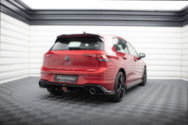 Maxton Design Led-stoplicht Volkswagen Golf GTE / GTI / GTI Clubsport / R-Line Mk8 / Mk8 Facelift