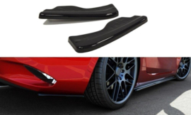 Maxton Design ACHTERZIJDE SPLITTERS Mazda MX-5 IV