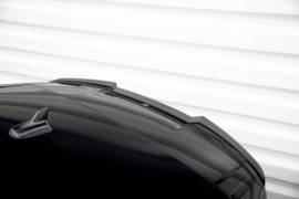 Maxton Design Spoilerkap Audi SQ7 / Q7 S-Line Mk. 2