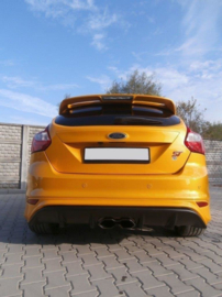 Maxton Design Achterspoiler Ford Focus ST Mk3 (RS Look)