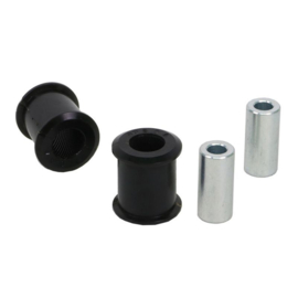 Whiteline Draagarm - Lower Front Inner Bushing passend voor Audi A3 Sportback 8VA/8VF / Lexus IS II / Toyota Crown Sedan 2003-