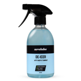 Airolube De-Icer / Ruitontdooier - 500ml Trigger