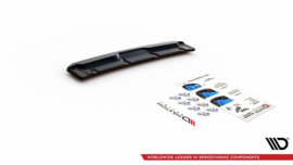 Maxton Design Achtersplitter voor Mazda CX-3