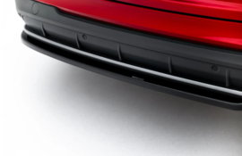Maxton Design Achterspoilers V.2 + flaps geschikt voor Hyundai I30 N-Line Wagon Mk3 Facelift
