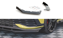 Maxton Design Kleppen Volkswagen Golf GTI Clubsport Mk8